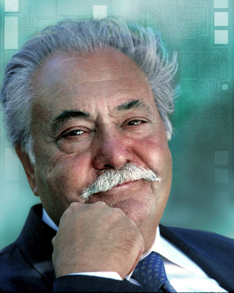 Addio a Pasquale Pistorio, il visionario che ha fatto grande la tecnologia italiana