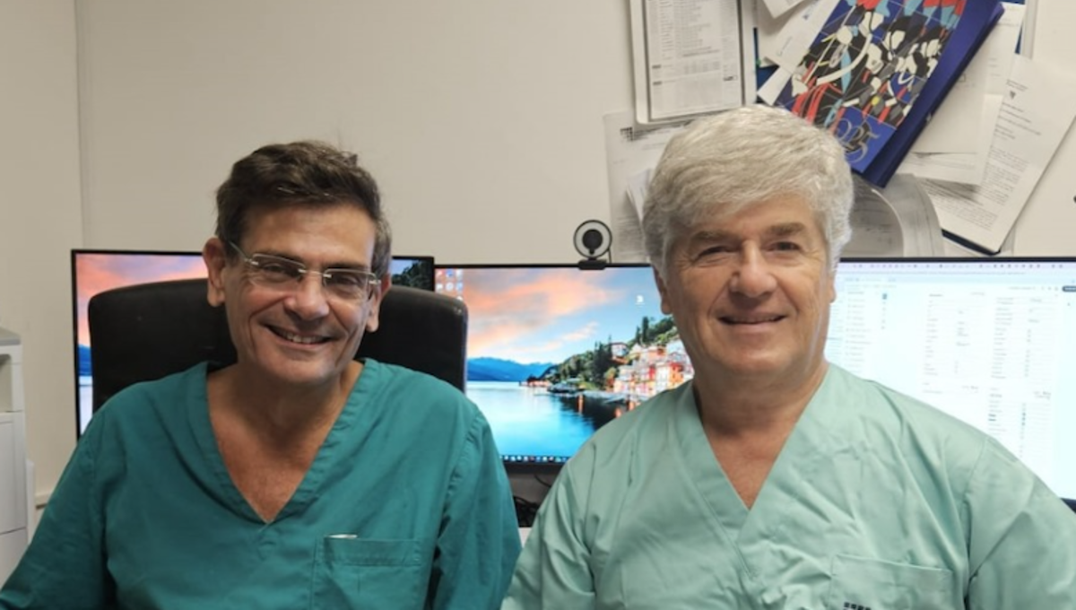 AIDS, lo studio di Palermo che rivela come il virus sabota il sistema immunitario