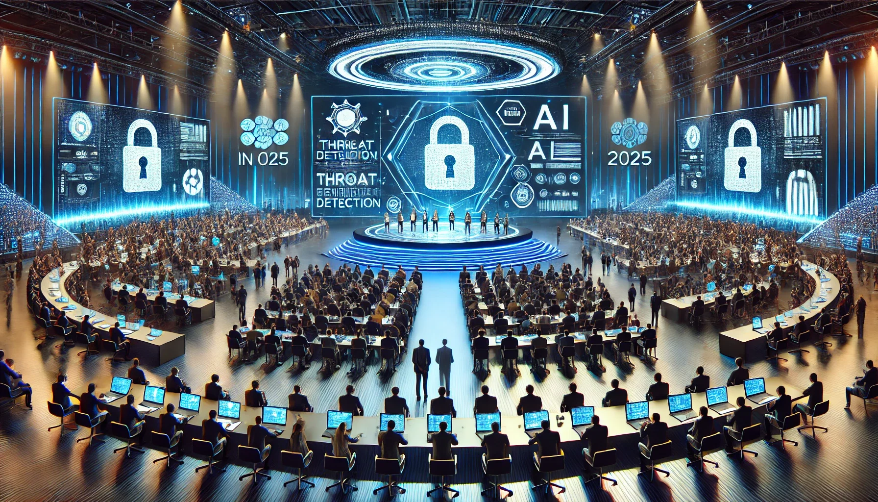 Cybersecurity Summit 2025: 19 e 20 marzo evento imperdibile per la sicurezza digitale