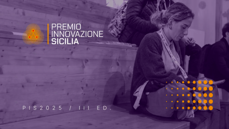 Ultimi giorni per candidarsi al Premio Innovazione Sicilia 2025: l&rsquo;isola delle idee corre verso il futuro