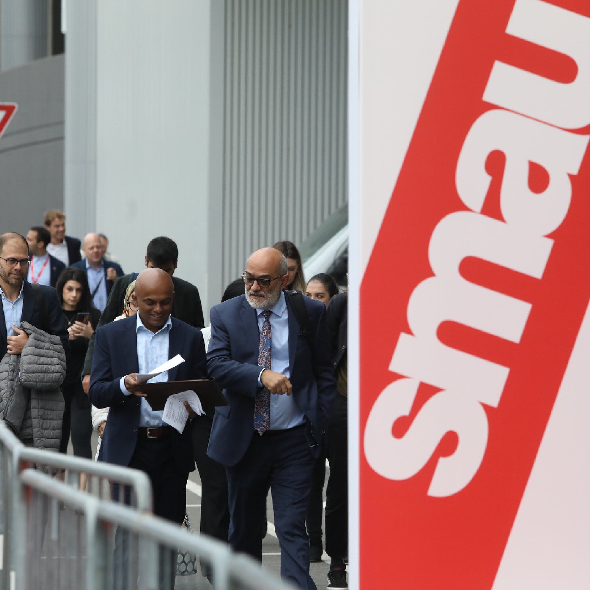 Fiere internazionali: 7 milioni dalla Regione, Smau unica tappa per l&rsquo;innovazione