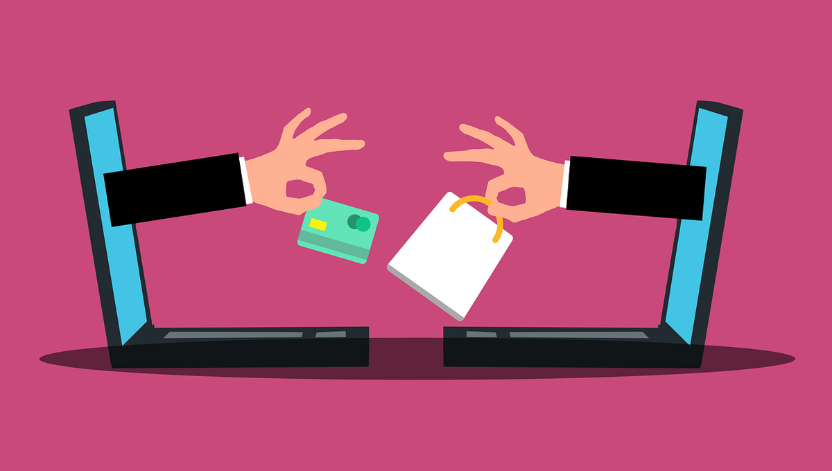 Formare professionisti per la gestione di negozi digitali