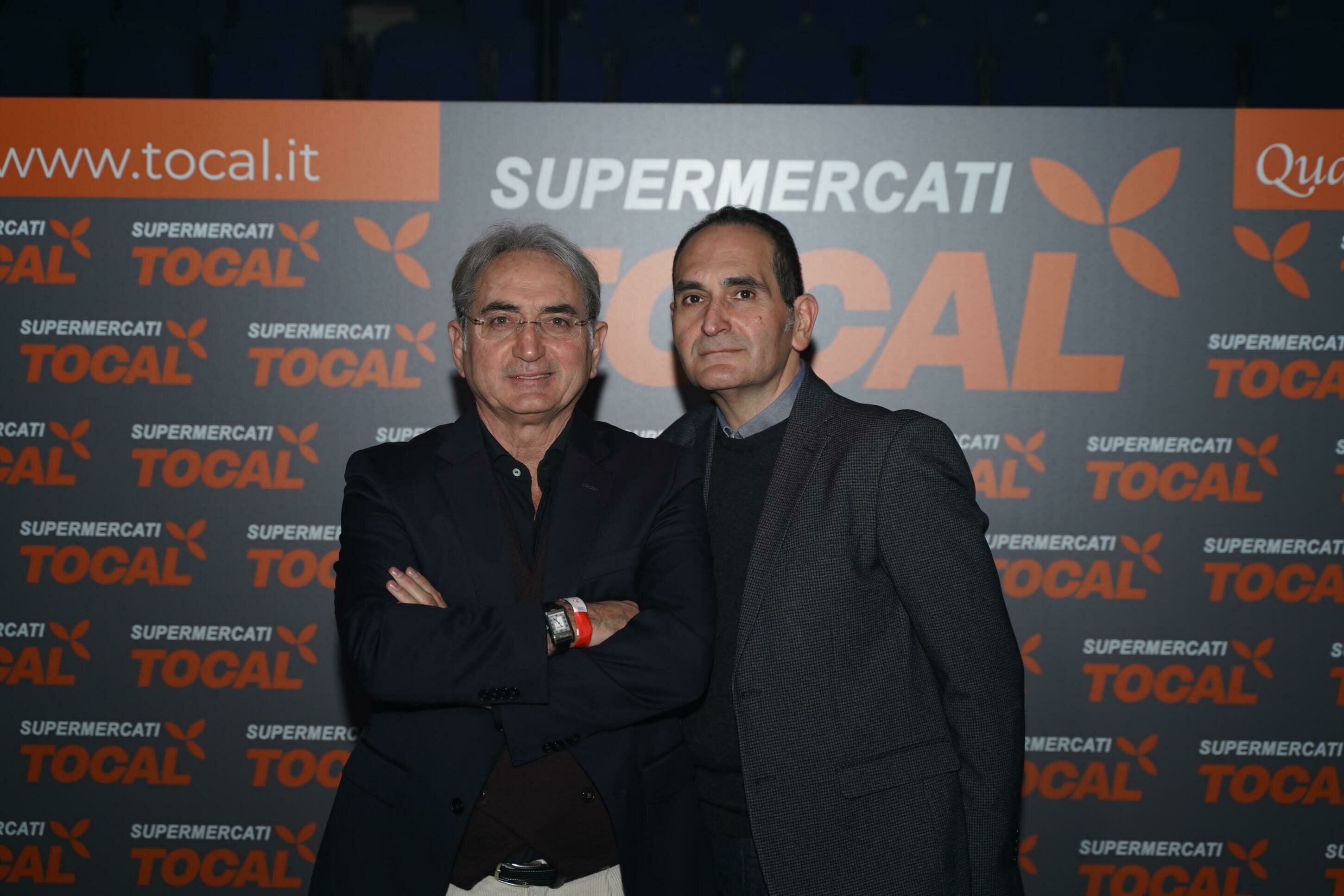 Tocal, il supermercato del territorio che mette al centro le persone: la storia di un marchio cresciuto con valori solidi