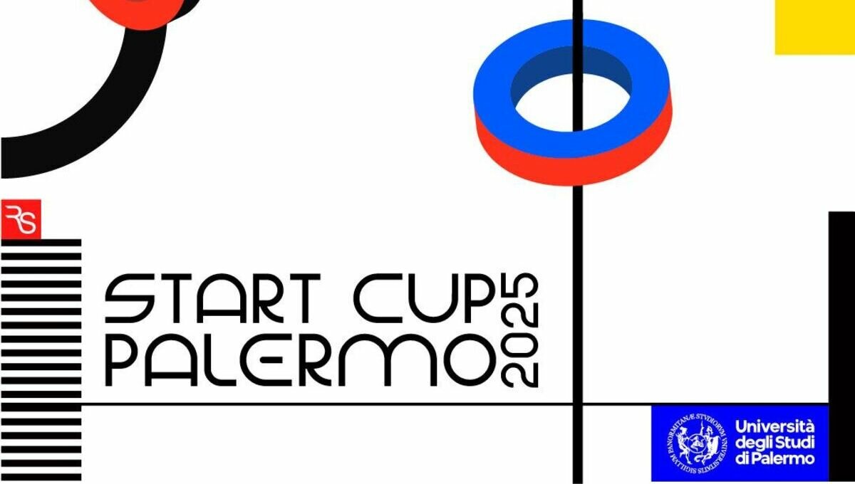 Start Cup Palermo 2025, l&rsquo;universit&agrave; chiama le idee che diventano impresa