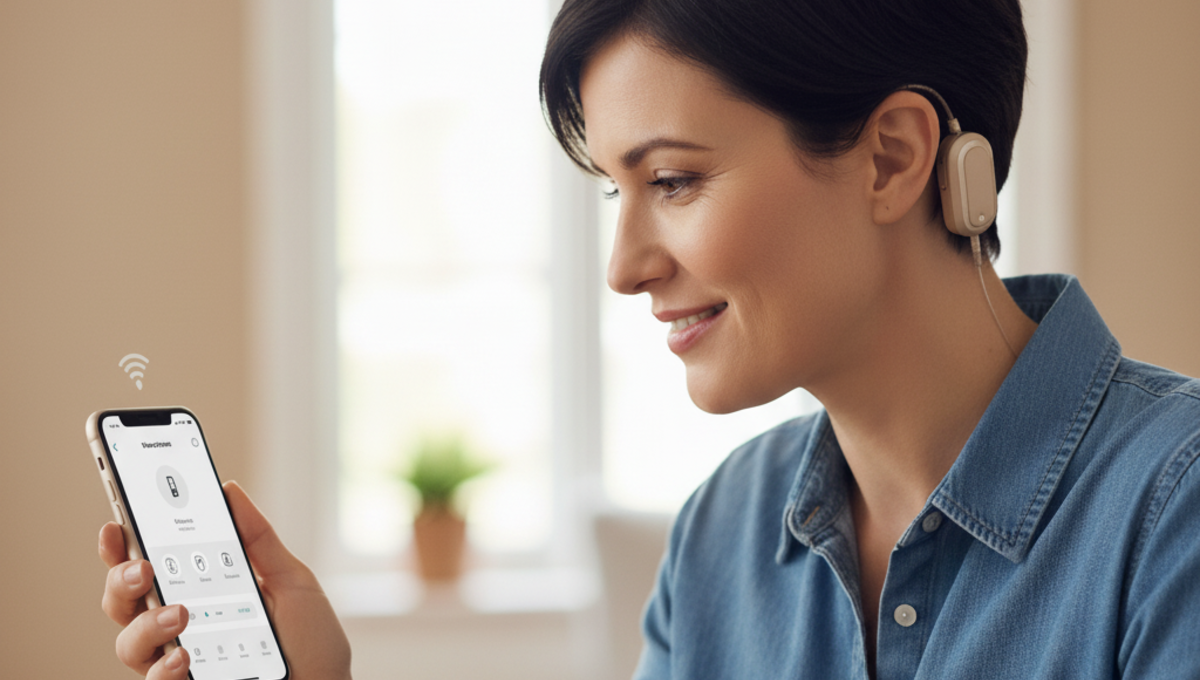 Al Policlinico Palermo l'impianto cocleare Nexa: la tecnologia che cambia la sordit&agrave;