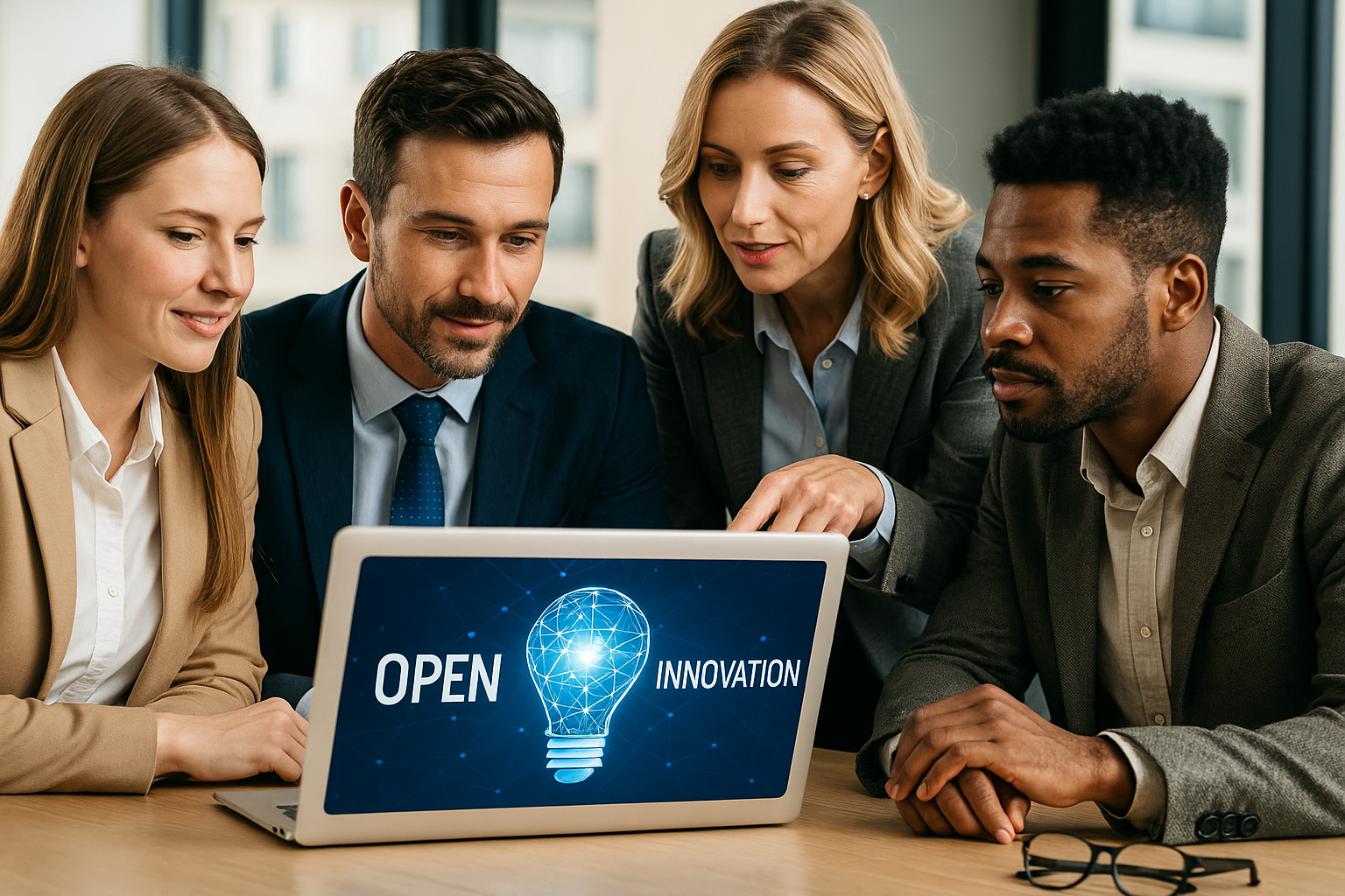 Open Innovation Sicilia: contributi fino a 220.000 euro per startup e imprese innovative
