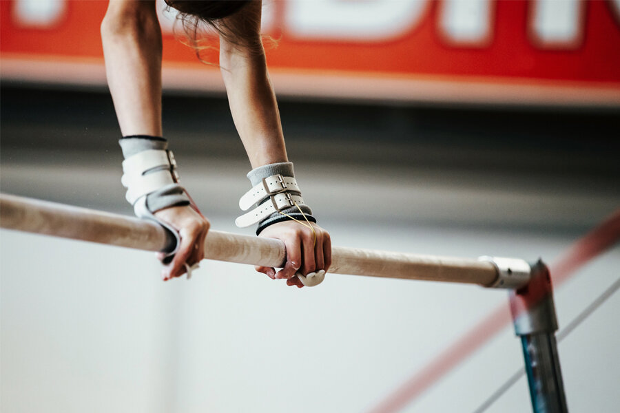 L’importanza dello sport e il ruolo speciale della ginnastica artistica