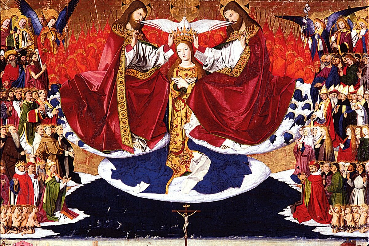 Lettera aperta a Sua Eminenza il Cardinale Fernandez in merito alla Nota dottrinale Mater Populi fidelis