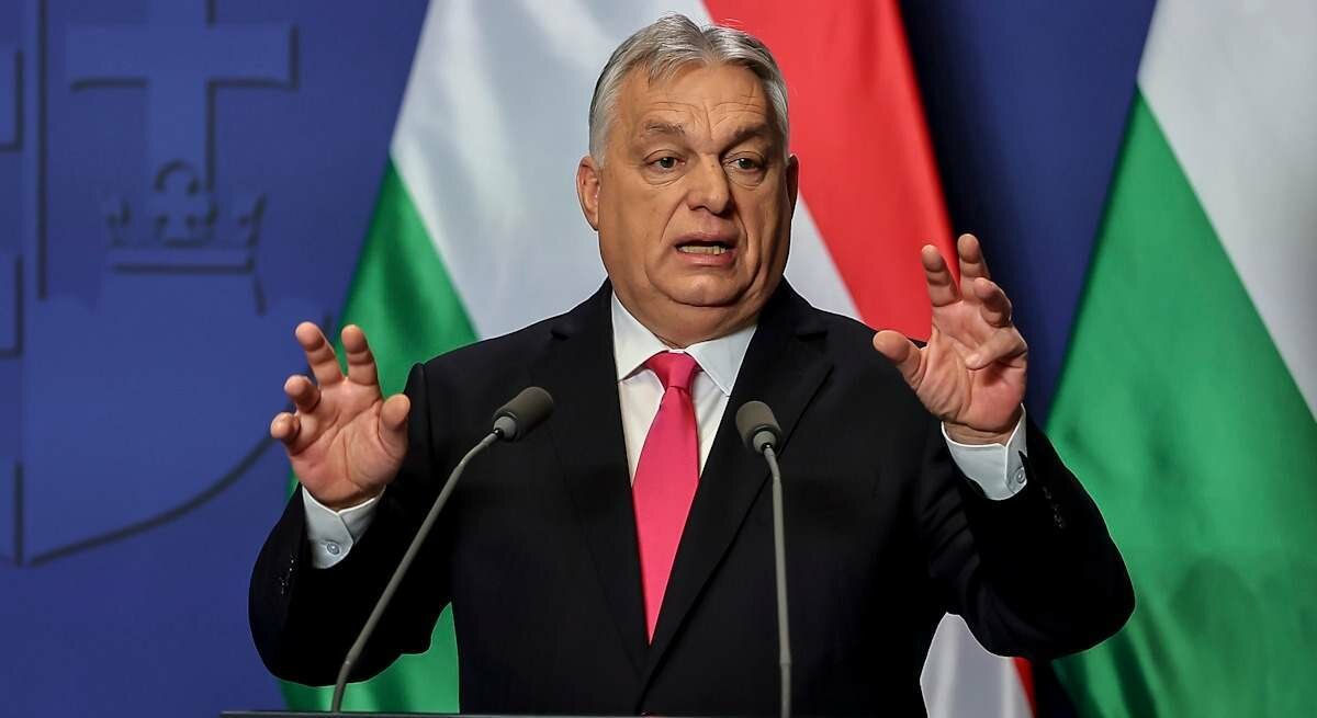 Lettre de soutien à Viktor Orban, ancien Premier ministre de Hongrie