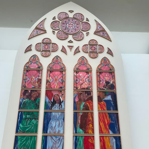 La Voix des Catholiques: Supplique à Mgr ULRICH , non à la profanation de Notre-Dame de Paris