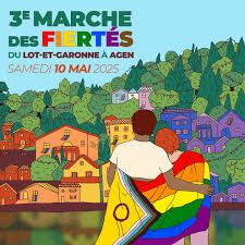 LETTRE OUVERTE : NON A LA MARCHE DES FIERTES, NON A LA DICTATURE LGBTQI+