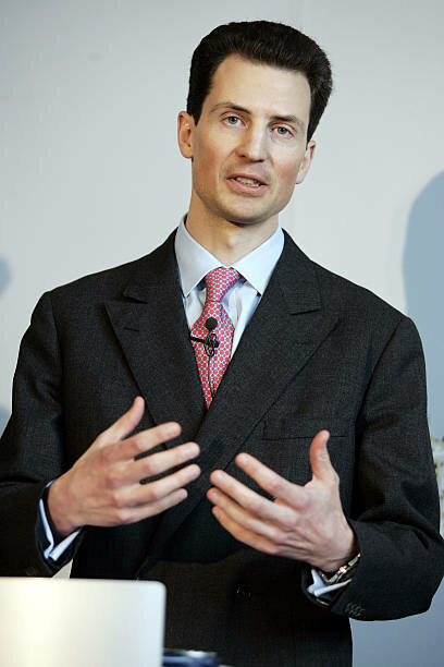 Lettre de soutien au Prince héréditaire Aloïs de Liechtenstein