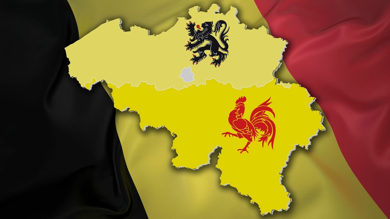 Chroniques du plat pays, mars 2025