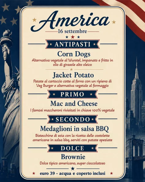 5)america