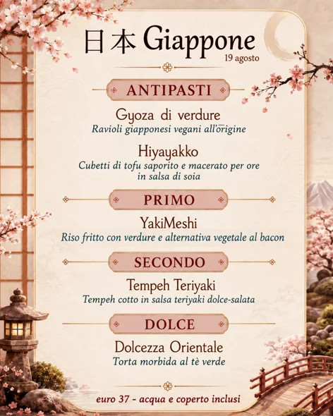 3)giappone