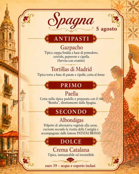 2)spagna