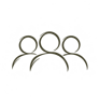 icona_minimalista_di_gruppo_in_verde_oliva