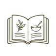 libro_di_ricette_aperto_botanico libro_di_ricette_aperto_botanico