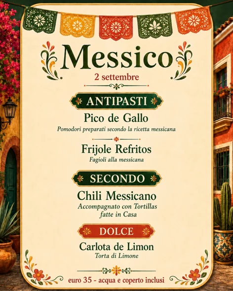 4)messico