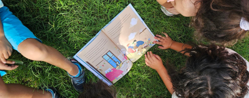 Educazione finanziaria per bambini e ragazzi: il progetto “Fireducation” arriva al Centro Estivo di Villa Dante della Messina Social City.