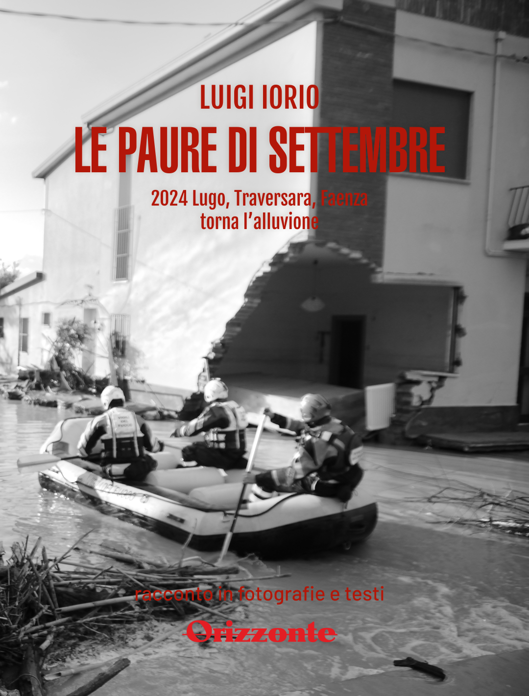 LE PAURE DI SETTEMBRE