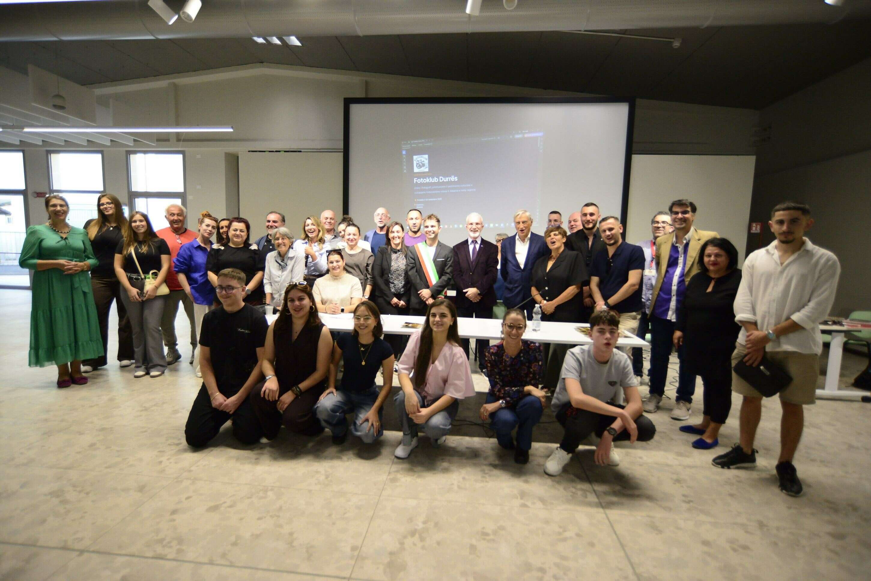ASPETTANDO BORDERS 2 OTTOBRE 2026