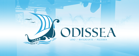 odissea logo