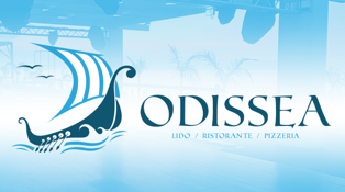 odissea logo