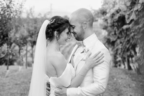 matrimonio Liguria