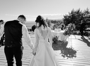 matrimonio Villa Lagorio Celle Ligure