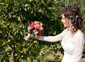 matrimonio Villa Lagorio Celle Ligure