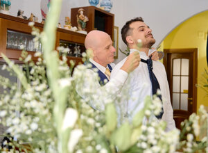 matrimonio Villa Lagorio Celle Ligure