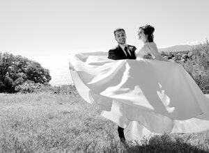 matrimonio Villa Lagorio Celle Ligure