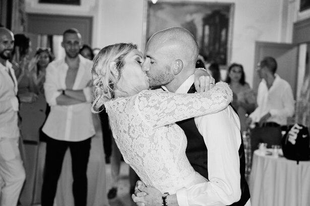 matrimonio Liguria