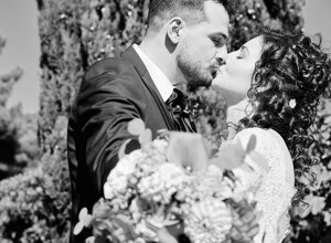 matrimonio Villa Lagorio Celle Ligure