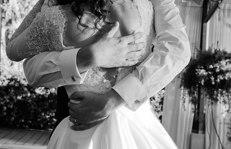 Matrimonio Villa Lagorio Celle Ligure