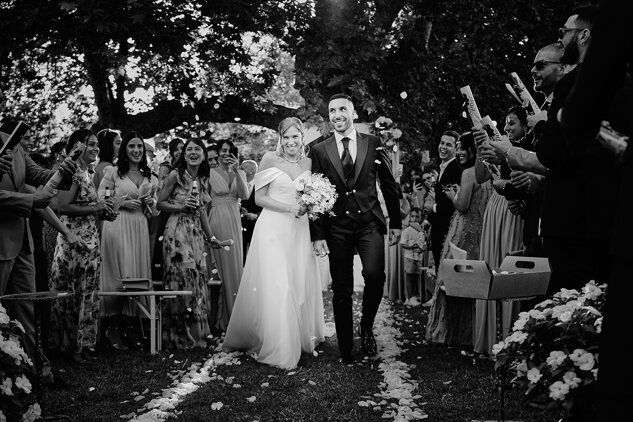 matrimonio Liguria