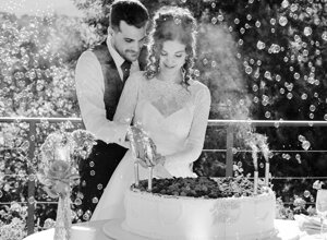 matrimonio Villa Lagorio Celle Ligure