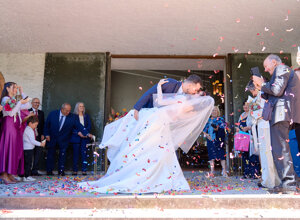 matrimonio Villa Lagorio Celle Ligure
