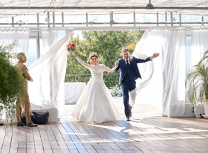 matrimonio Villa Lagorio Celle Ligure