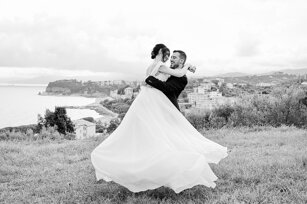 matrimonio Liguria