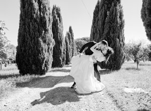 matrimonio Villa Lagorio Celle Ligure