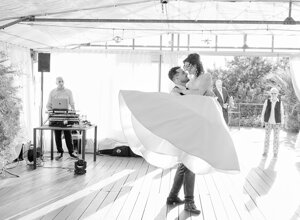 matrimonio Villa Lagorio Celle Ligure