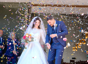 matrimonio Villa Lagorio Celle Ligure