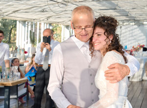 matrimonio Villa Lagorio Celle Ligure