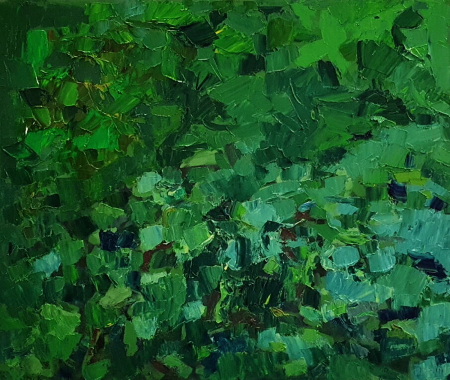 Valeriano Lessio Double Art