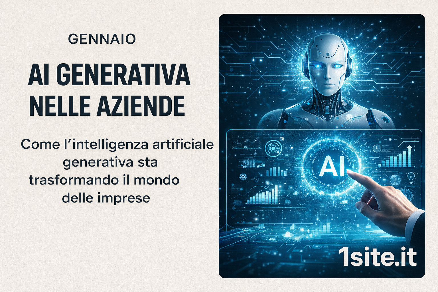AI Generativa