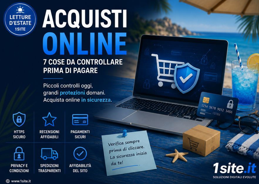 shop online