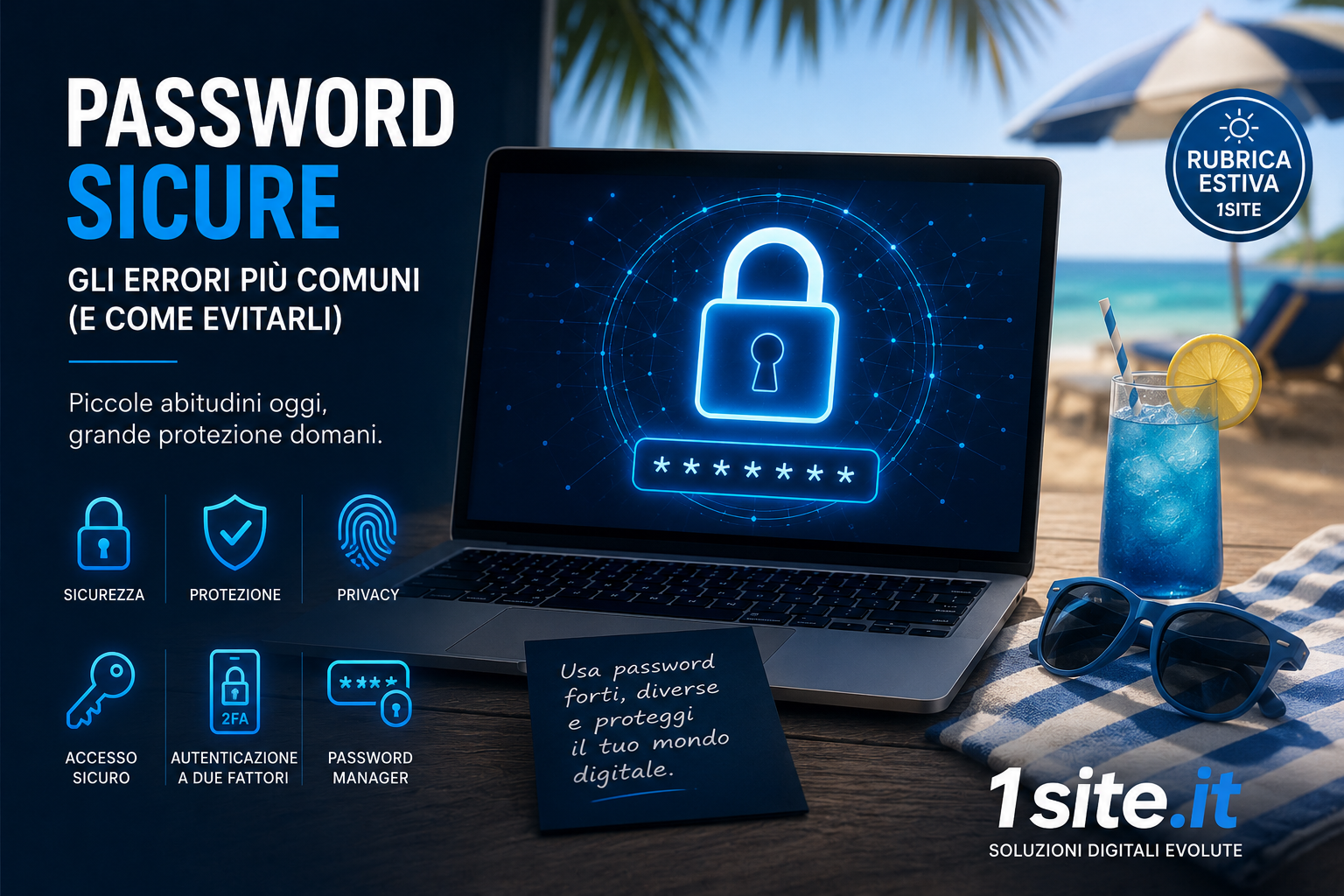 Sicurezza On Line