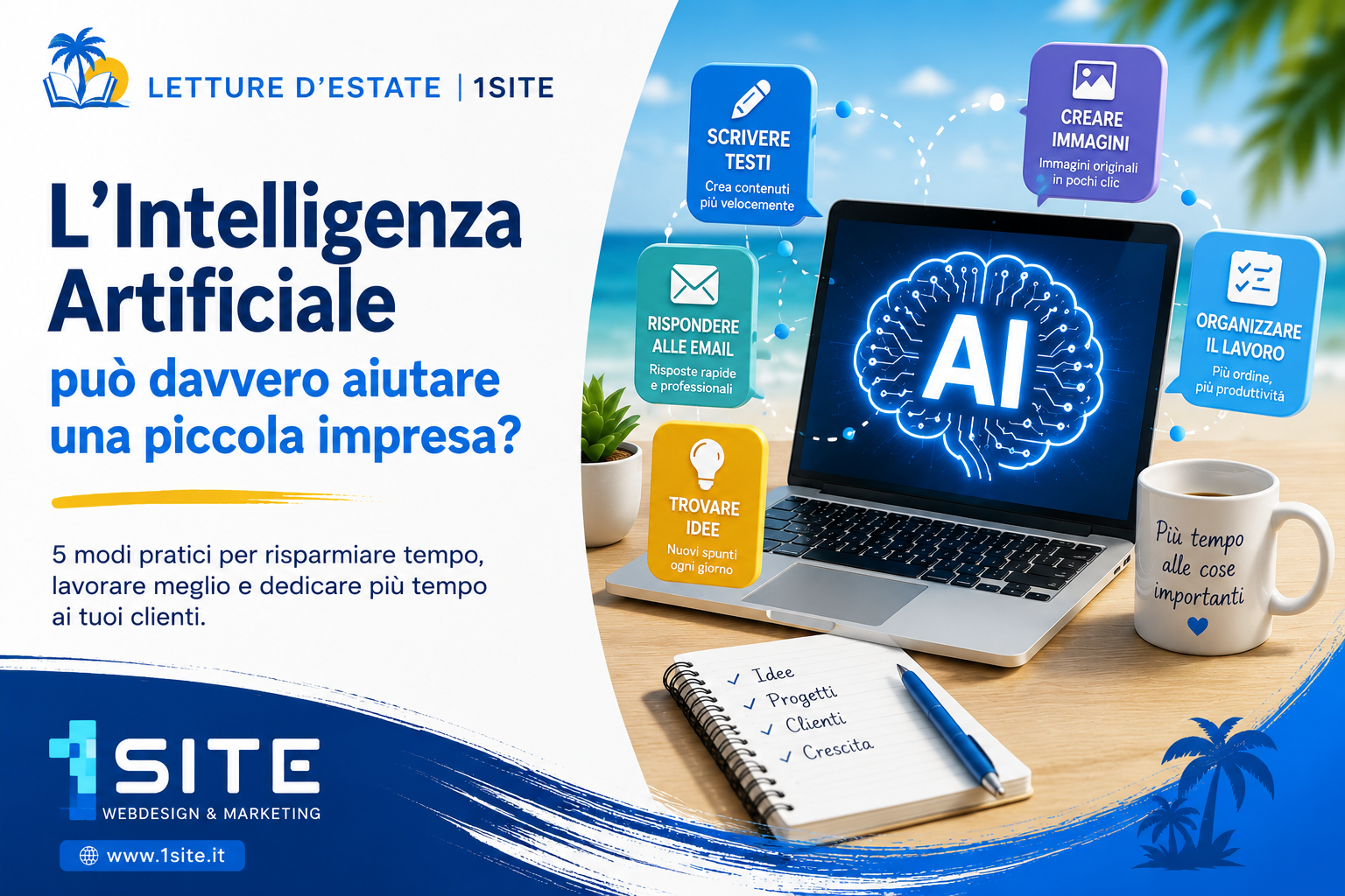 Imprese AI